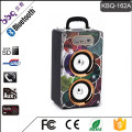 BBQ KBQ-162A 20W 2000mAh Portable Bluetooth Mini Speaker